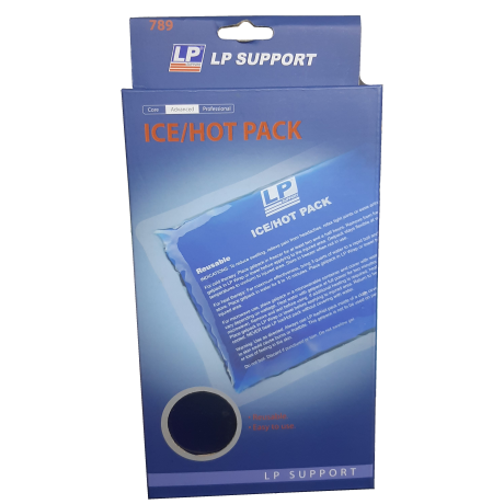 LP Support Ice/Hot Pack LP789